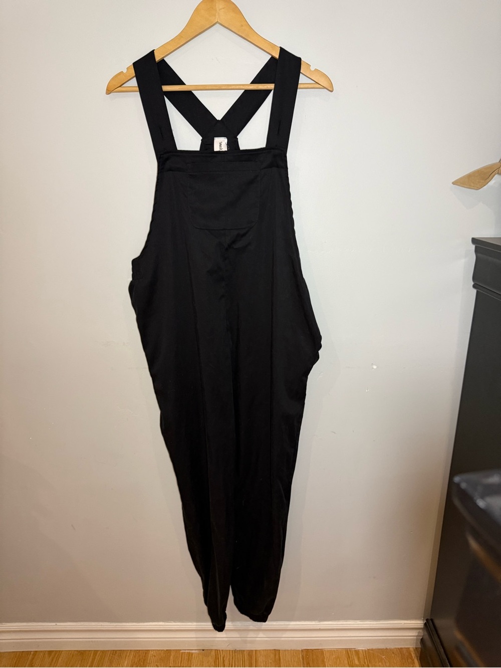 Smash + Tess Midnight Romper: The Rachel Romperalls